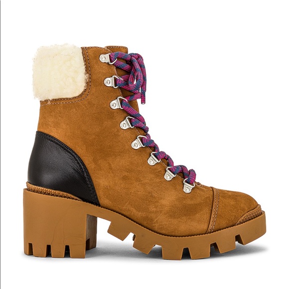 Schutz Boots, 10 - Picture 4 of 5